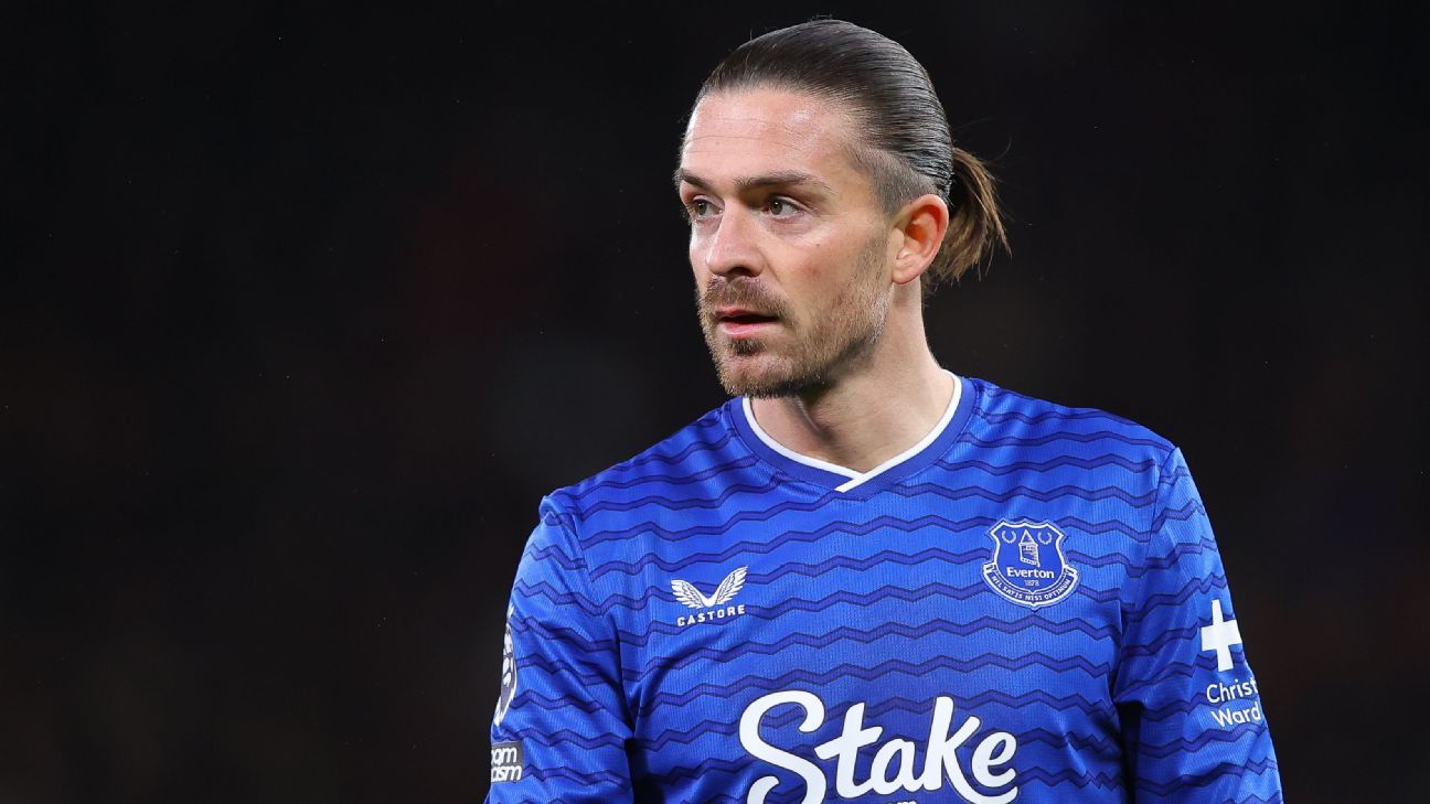 Η Grealish επιβεβαιώνει τη χειρουργική επέμβαση στο πόδι στο τέλος της σεζόν