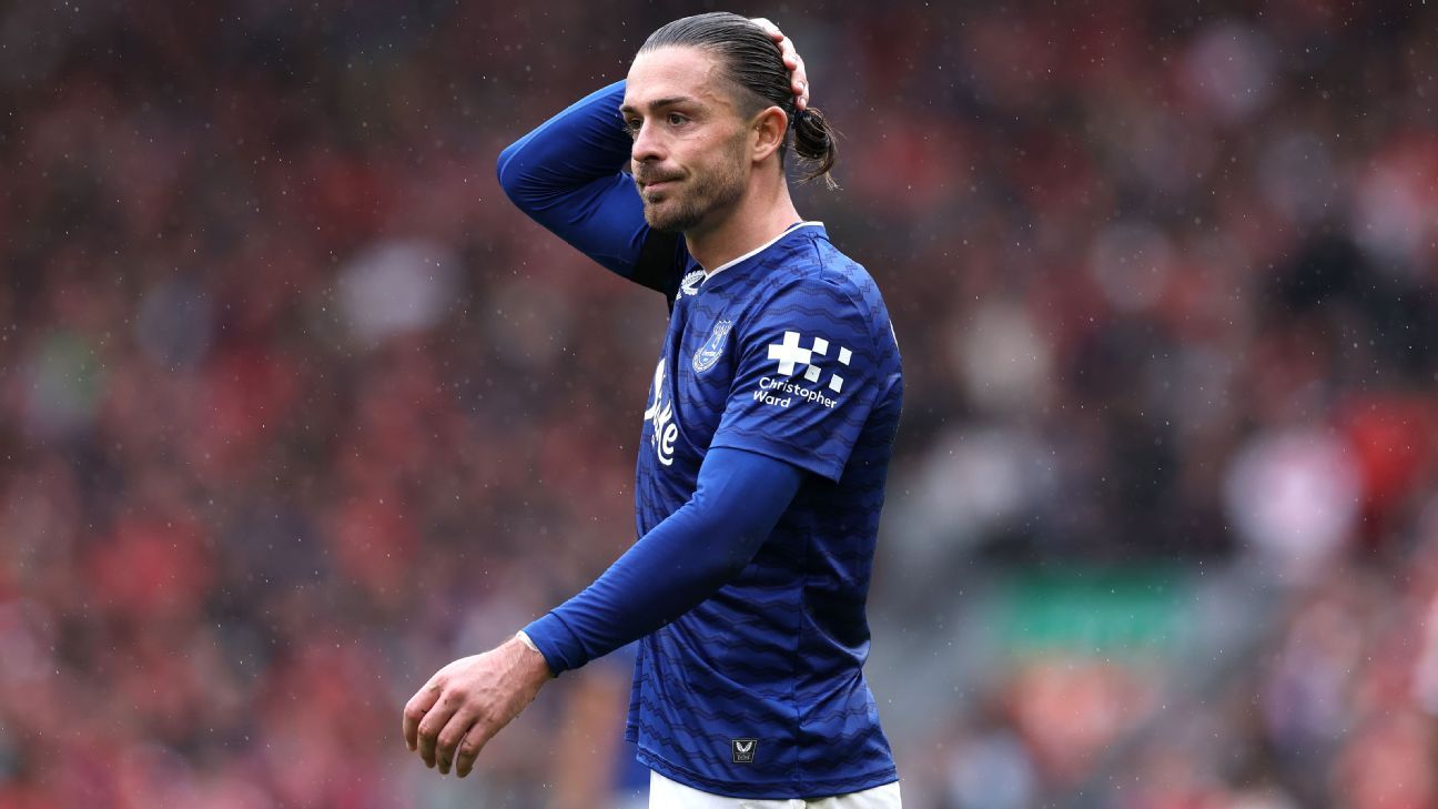 Η Grealish επιβεβαιώνει τη χειρουργική επέμβαση στο πόδι στο τέλος της σεζόν