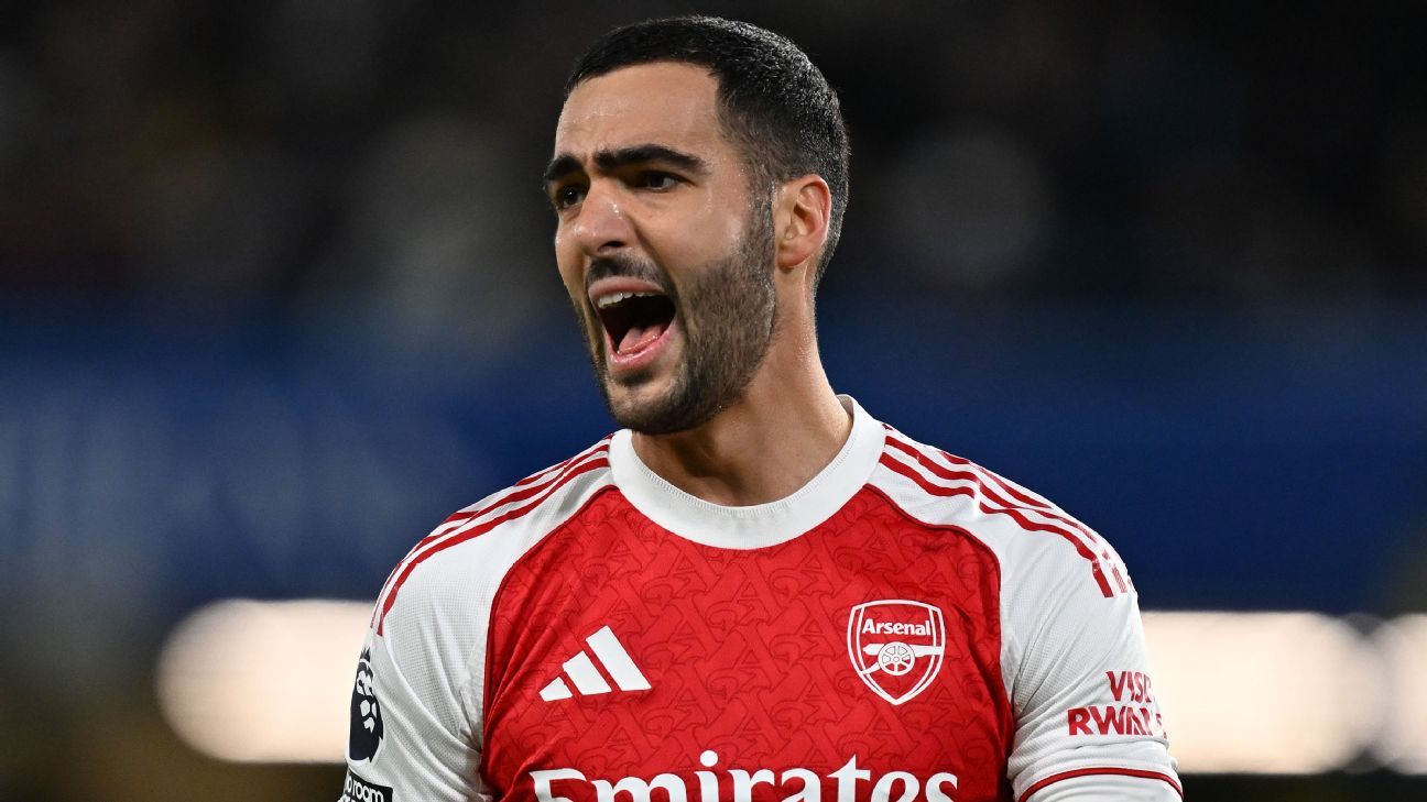 Ο-merino-υποβάλλεται-σε-χειρουργική-επέμβαση:-«Κοντά-να-επιστρέψω»