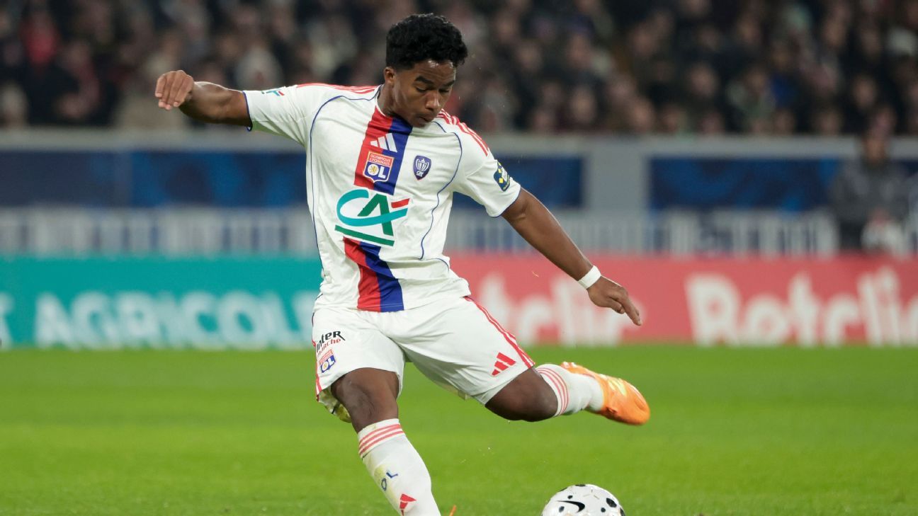 Πράκτορας: Ο Έντρικ θα επιστρέψει στη Μαδρίτη μετά τη Λυών