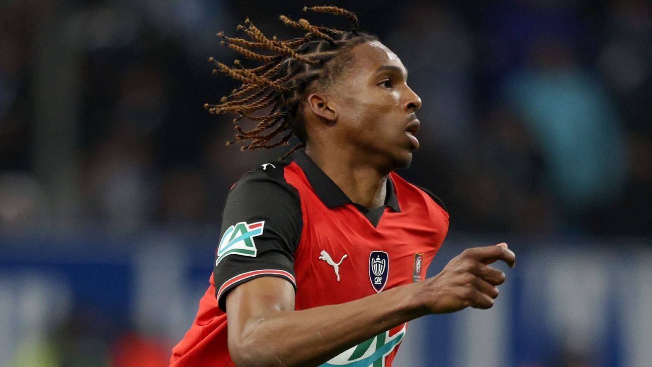 Κουλοχέρη: “Άτυχη η Λίβερπουλ;” μετά τον τραυματισμό του Ζακέ