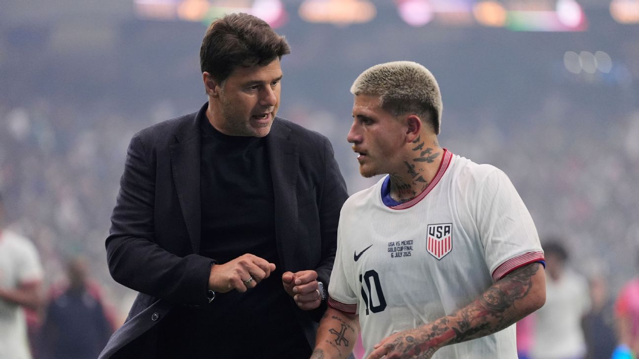 Κατάταξη: Οι 25 κορυφαίες θέσεις μάνατζερ στο ποδόσφαιρο, από το καλύτερο στο χειρότερο