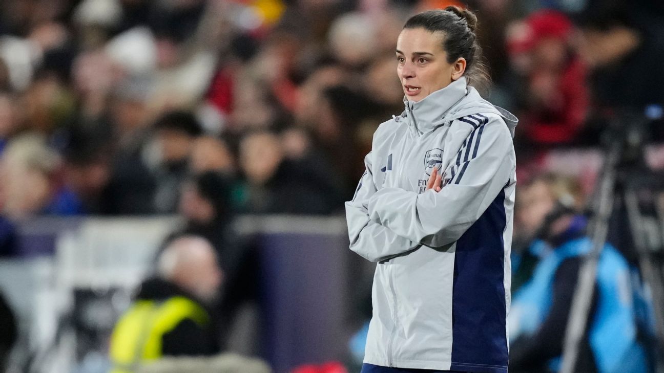 Η ρεβάνς της Άρσεναλ με τη Λέουβεν «άλλο σενάριο»