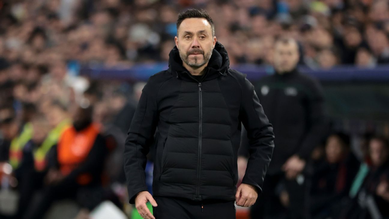 Πηγές: Ο Ντε Ζέρμπι θα αποχωρήσει από τη Μαρσέιγ μετά τη ρήξη της PSG