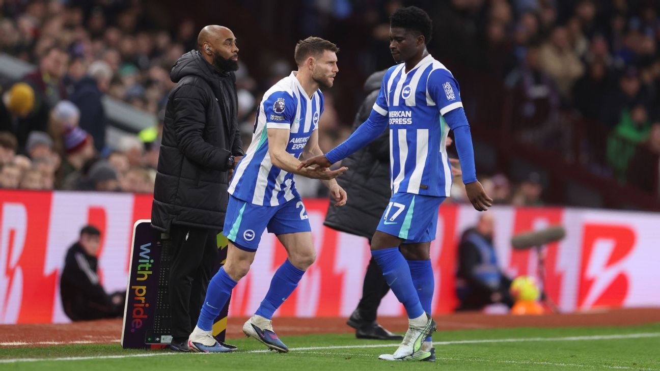 Ο Μίλνερ ισοφαρίζει το ρεκόρ εμφάνισης στην Πρέμιερ Λιγκ