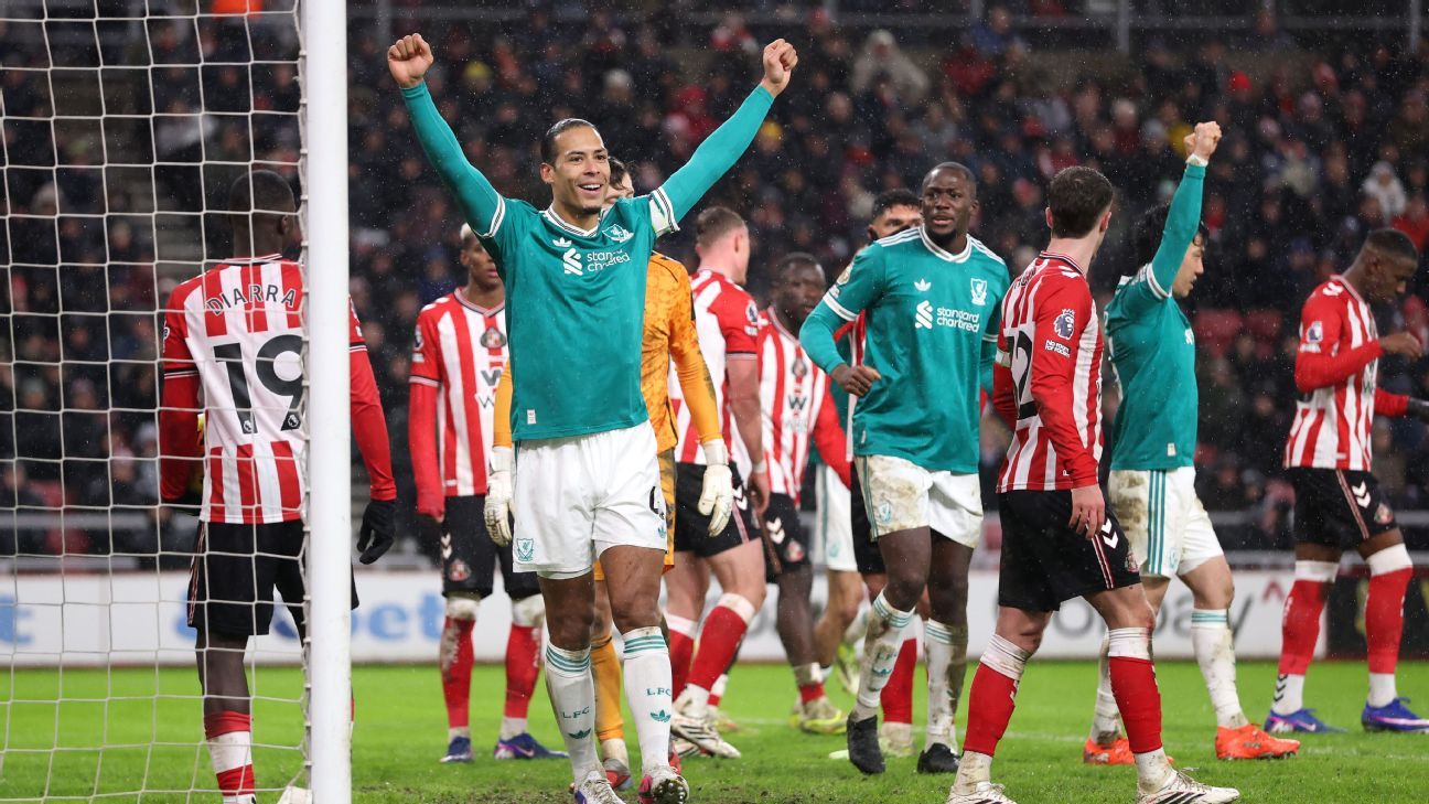 Η Λίβερπουλ καλεί σκληρότητα, αποφασιστικότητα που θα μπορούσε να την οδηγήσει σε θέσεις Champions League