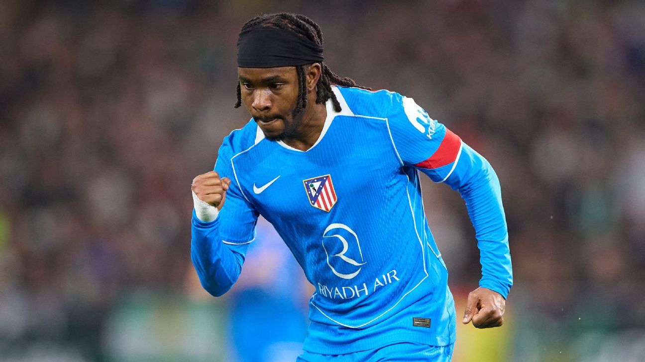 Μπορεί ο Lookman να αναβιώσει την Ατλέτικο … και να αναστατώσει τη Μπάρτσα στη διαδικασία;