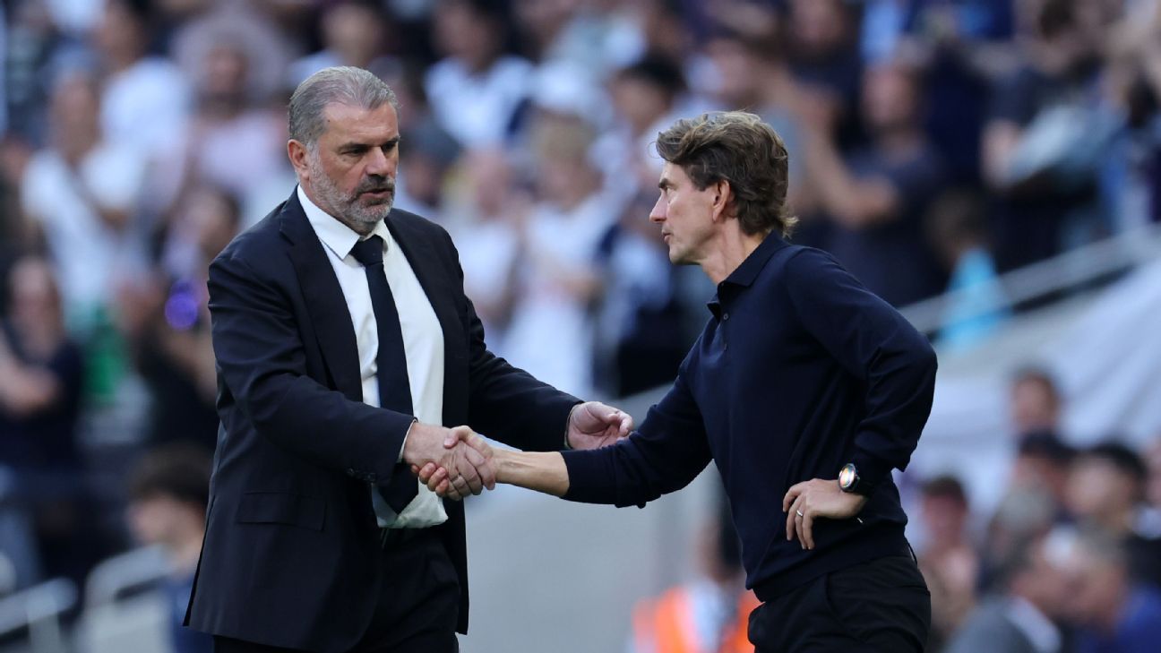 Ange: Ο Φρανκ απολύεται «δίκαια», αλλά οι Σπερς δεν έχουν όραμα