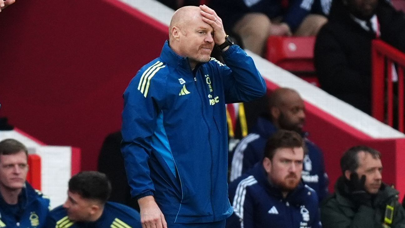 Η Φόρεστ αναζητά τον 4ο προπονητή της σεζόν. Λειτουργούν ποτέ πολλαπλές προσλήψεις και απολύσεις;