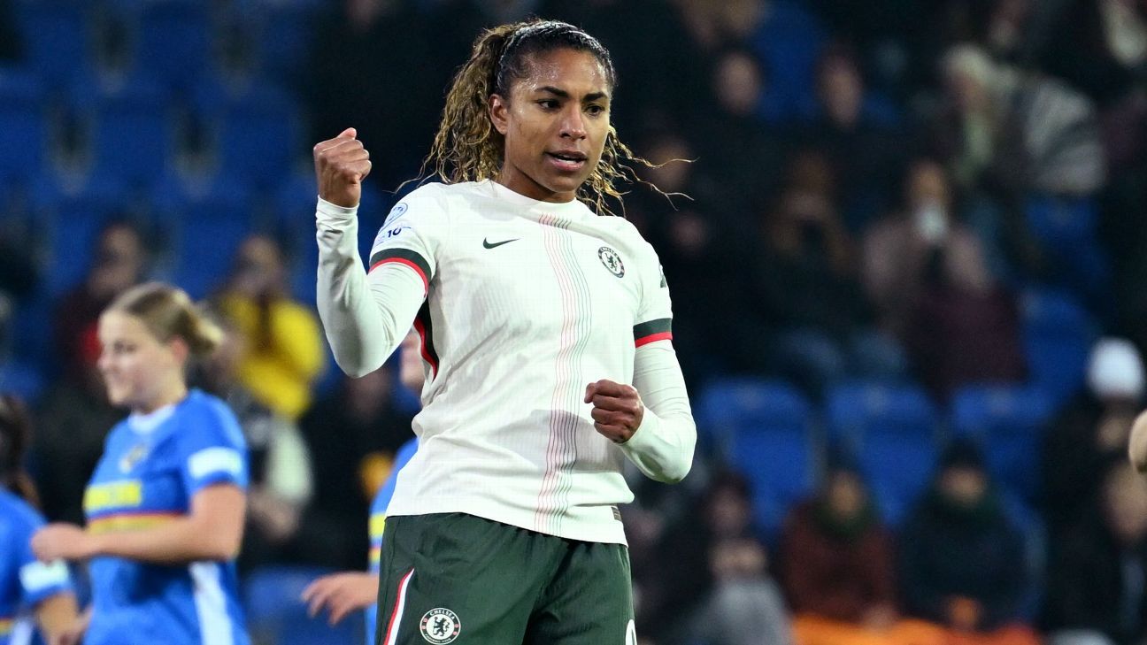 Πηγές: Ο Μακάριο της Τσέλσι κλείνει στο Wave