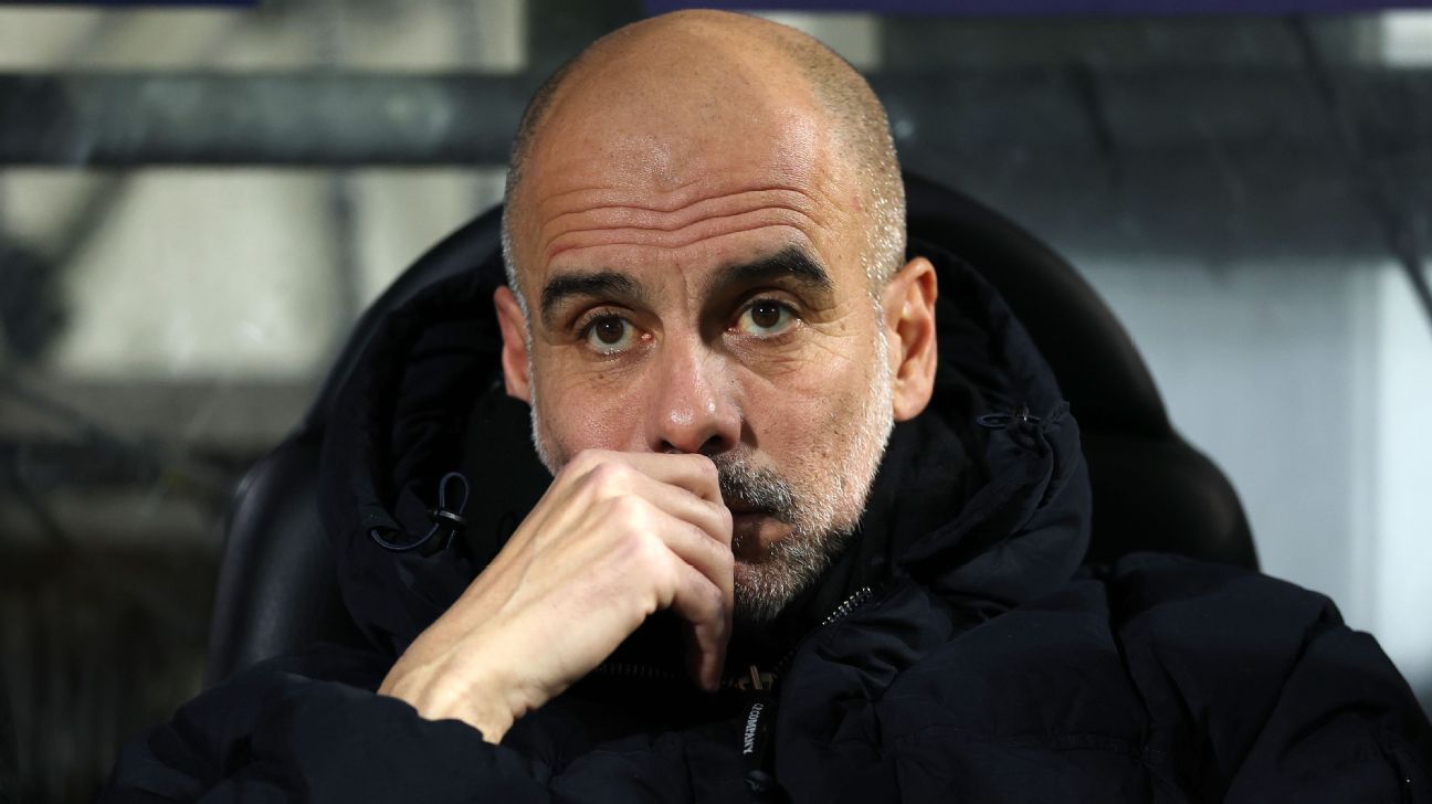 Γκουαρδιόλα: Η καλύτερη κοινωνία μπορεί να «αγκαλιάσει πολιτισμούς»