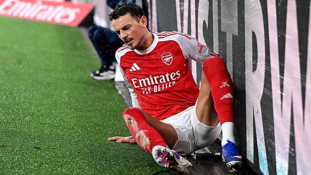 Arteta: Η τραυματισμένη Άρσεναλ «χρειάζεται μερικούς παίκτες πίσω»