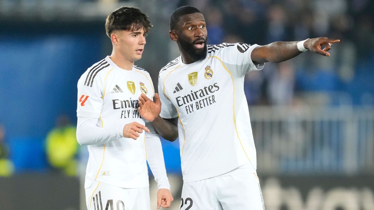 Φήμες για μεταγραφές, νέα: Η Άρσεναλ κοιτάζει τον έφηβο της Ρεάλ Μαδρίτης Βαλντεπένιας