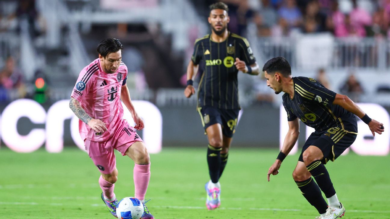 Δεν υπάρχει άλλη εβδομάδα αντιπαλότητας; Εξηγώντας τη νέα μορφή προγράμματος του MLS για το 2026