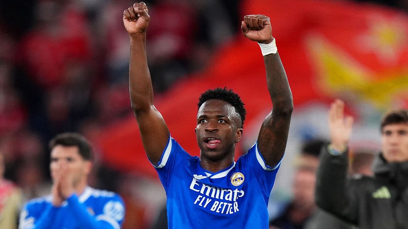 Ξεγελάστηκε μία αλλά όχι δύο φορές, η Ρεάλ Μαδρίτης πήρε τα σωστά μαθήματα για τη ρεβάνς της Μπενφίκα