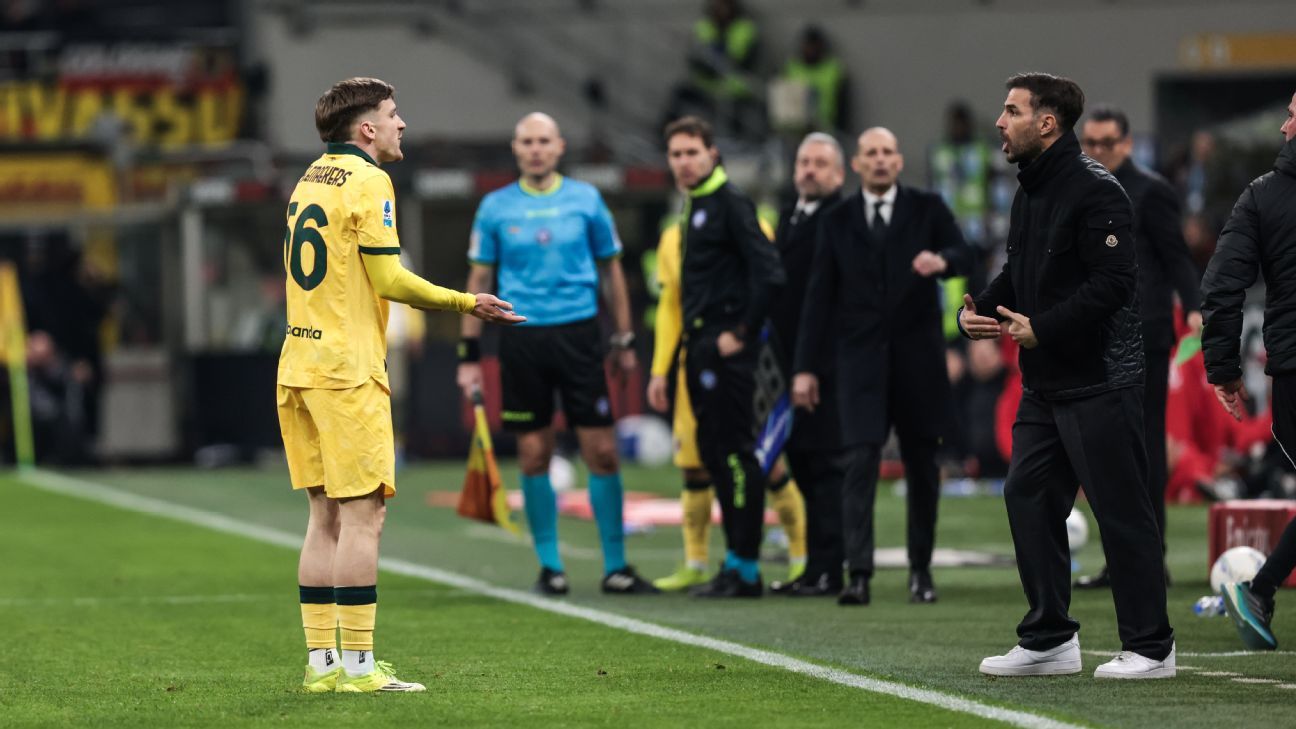 Ο Φάμπρεγας «δεν είναι περήφανος» για το περιστατικό με παίκτη της Μίλαν