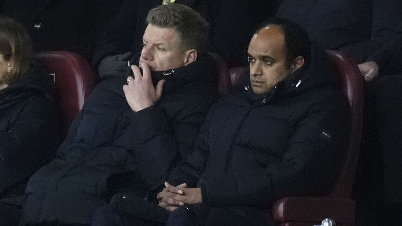 Αρχηγός των Spurs: Ο Igor Tudor «θα μπορούσε να είναι εδώ για πολύ καιρό»