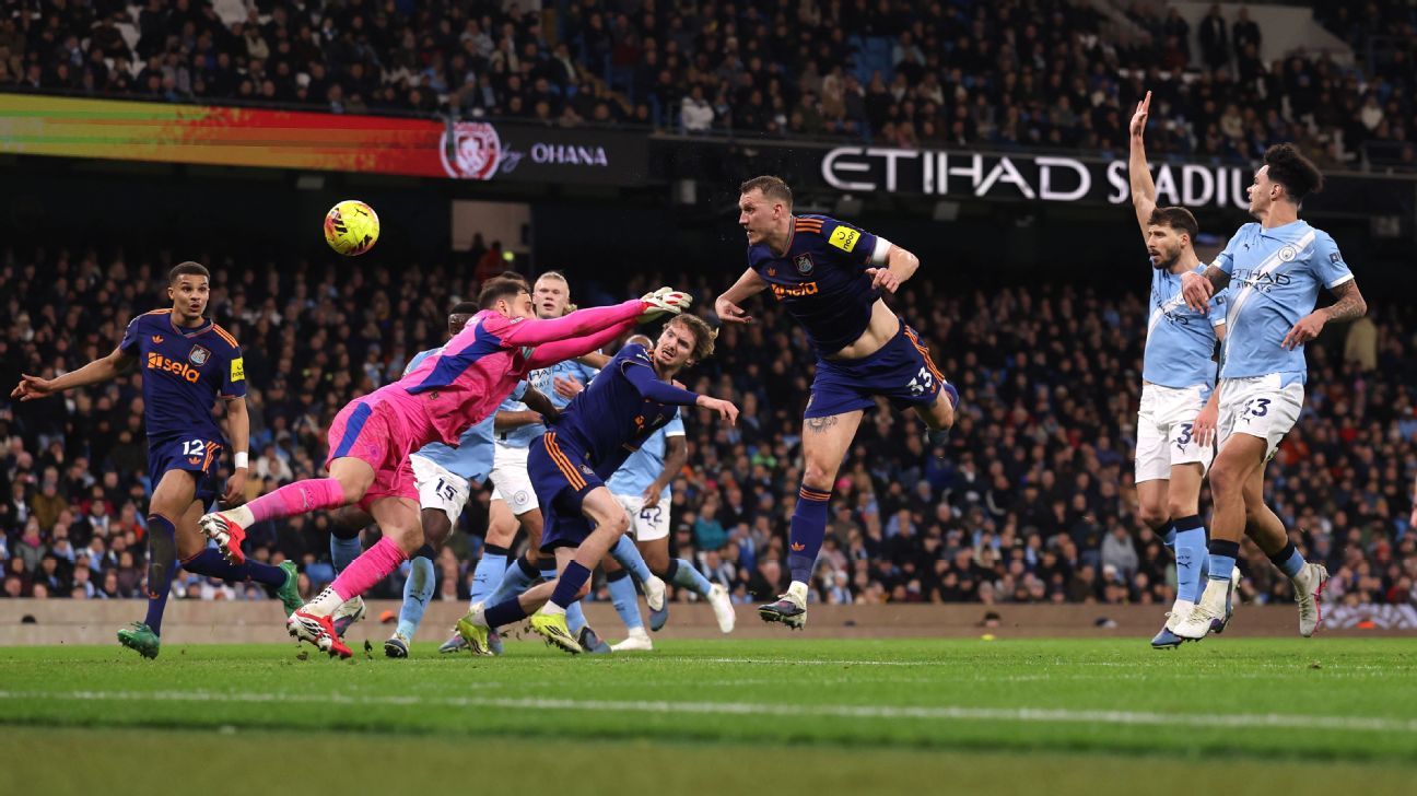 Κριτική VAR: Έσπρωξε η Σίτι παίκτη οφσάιντ; Ο Μπερνάρντο είναι τυχερός που αποφεύγει το κόκκινο;