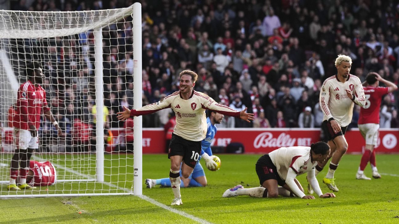 Κουλοχέρη για τη νίκη της Λίβερπουλ: «Πήραμε περισσότερα από όσα αξίζαμε»