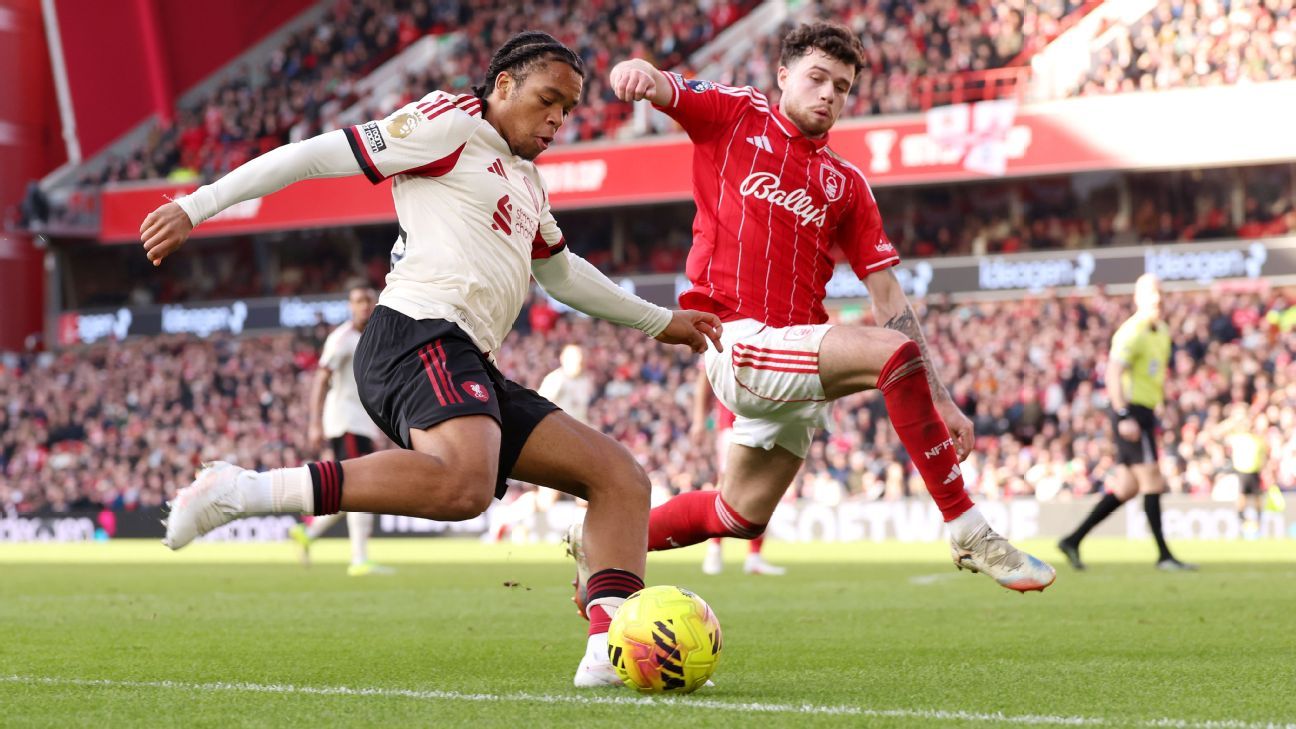 Ο Ngumoha θέλει χρόνο παιχνιδιού μετά την εμφάνιση της Liverpool