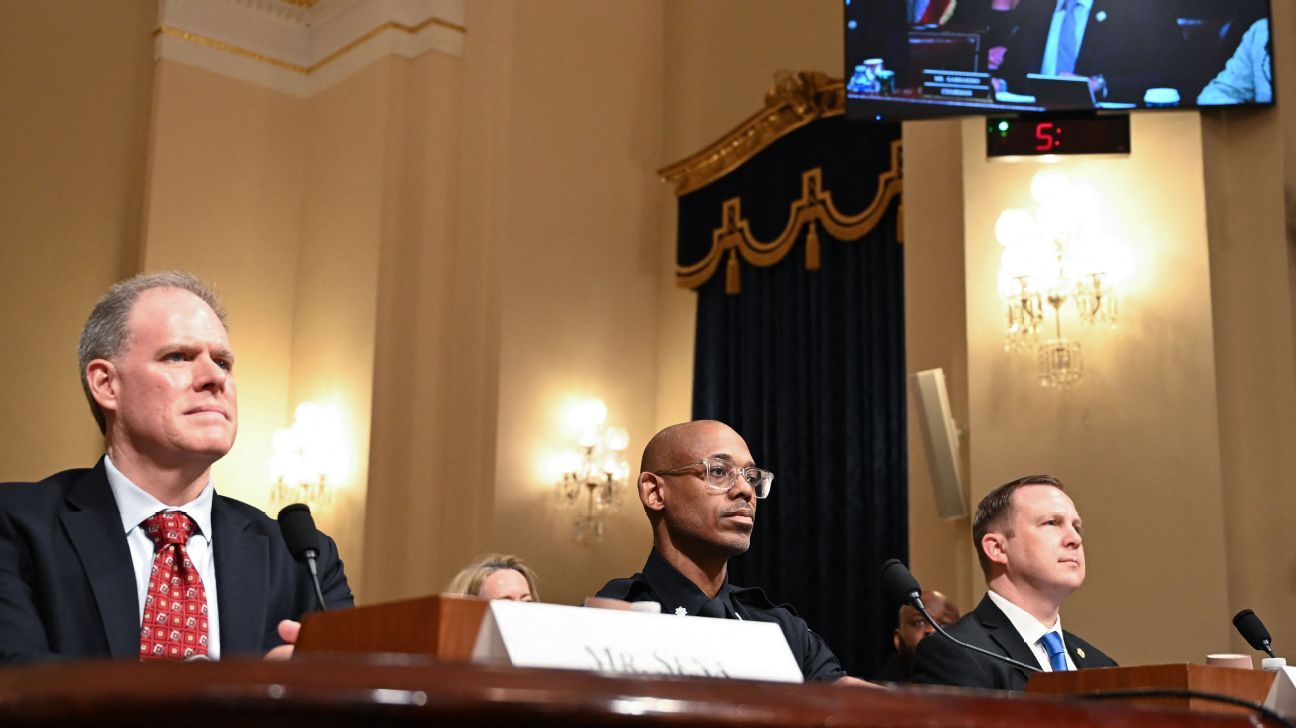 Οι πόλεις που φιλοξενούν το WC προειδοποιούν το Κογκρέσο για ανησυχίες σχετικά με την ασφάλεια