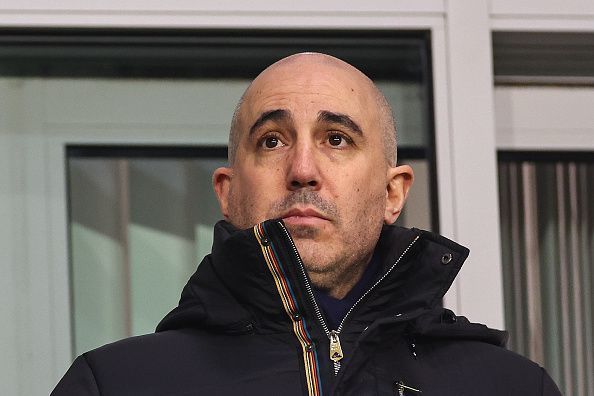 Ο Διευθύνων Σύμβουλος της Man Utd χαιρετίζει τον αντίκτυπο των κινήσεων μείωσης του κόστους