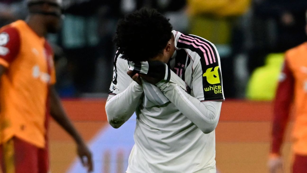 Σημεία συζήτησης UCL: Μαδρίτη, PSG ή ιταλικό ποδόσφαιρο — ποιος είναι χειρότερος;