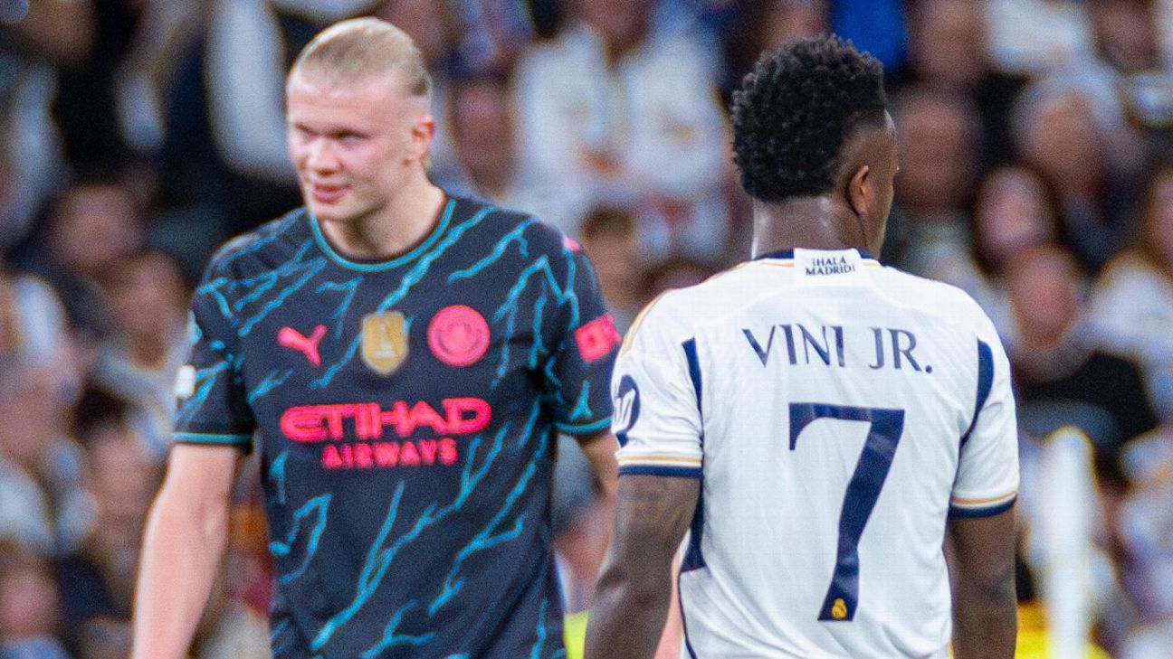 Μαδρίτη – Σίτι ξανά στην κλήρωση του UCL, η Τσέλσι παίρνει την PSG