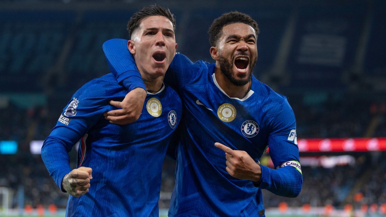 Power Rankings: Ανοδική Τσέλσι, πτώση της Λίβερπουλ στις βαθμολογίες και των 20 ομάδων