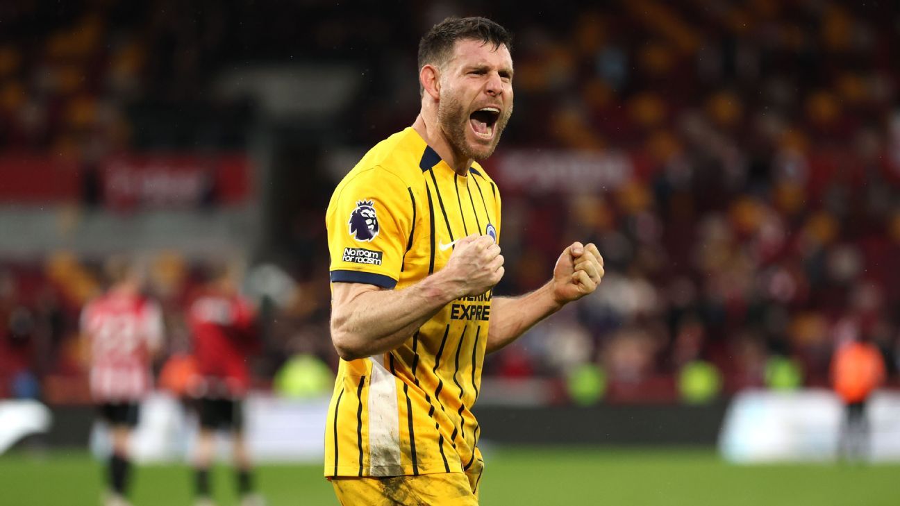 «Δεν είμαι συνηθισμένος στη φασαρία»: Τζέιμς Μίλνερ, ο απρόθυμος καταρράκτης ρεκόρ της Premier League