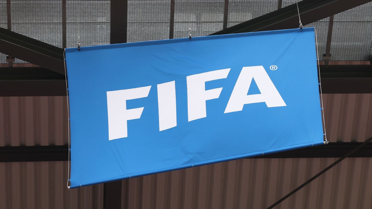 Η FIFA θα «παρακολουθήσει τις εξελίξεις» στο Ιράν ενόψει του WC