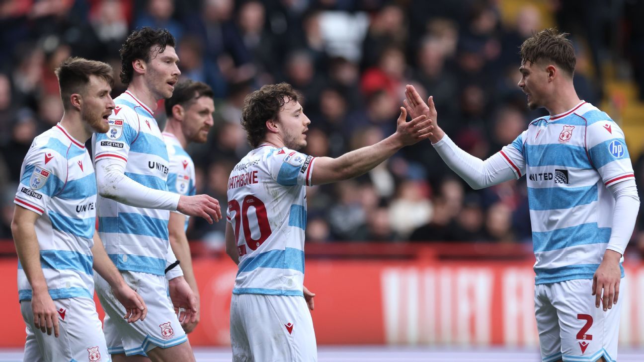 Η προώθηση του «Εξαιρετικού» του Ρέξαμ συνεχίζεται