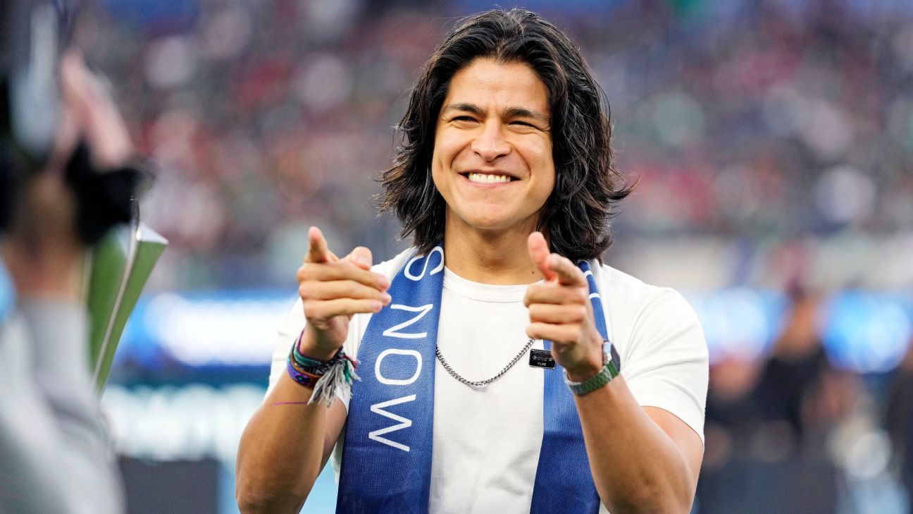 Το ποδόσφαιρο είναι ζωή! Ο «Dani Rojas» από το «Ted Lasso» δοκιμάζεται σε κλαμπ της USL