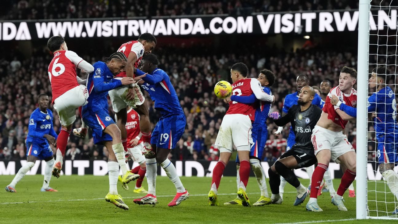 IFAB: Η συμπεριφορά των παικτών στις στροφές «δεν χειροτερεύει»