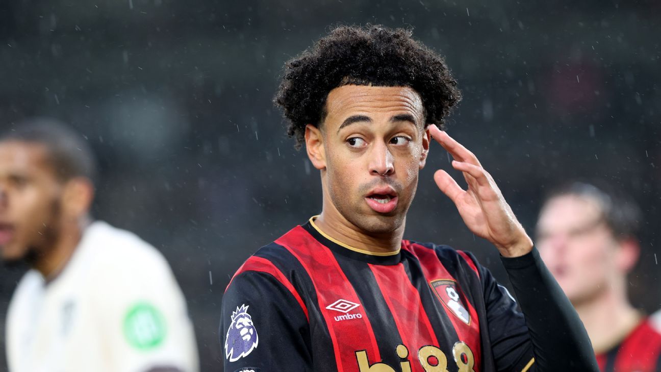 Φήμες για μεταγραφές, νέα: Μάντσεστερ Γιουνάιτεντ, Τσέλσι, Λίβερπουλ σταρ της USMNT