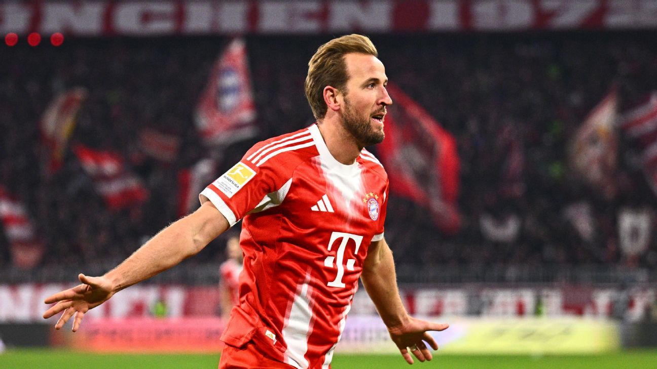 ⚽︎ Παρακολούθηση του μεγάλου στόχου της Ευρώπης, των ρεκόρ ασίστ