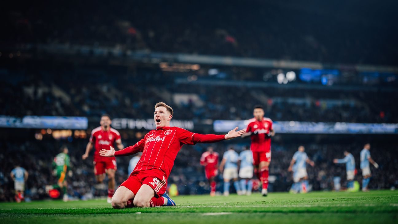 Δύο πιθανοί παίκτες της Μάντσεστερ Σίτι έβαλαν τέλος στις ελπίδες του συλλόγου για τον τίτλο;