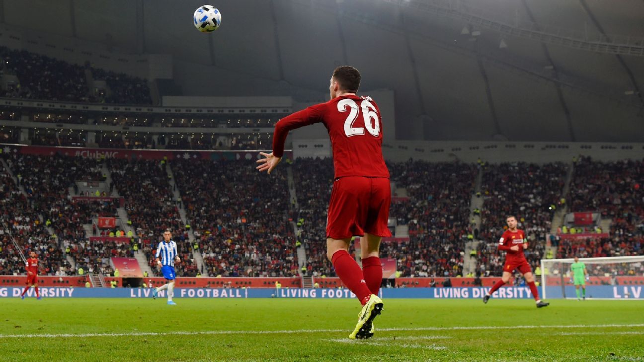 Φήμες για μεταγραφές, νέα: Η Ρέξαμ θέλει τον Ρόμπερτσον αν πετύχει το όνειρο της Πρέμιερ Λιγκ