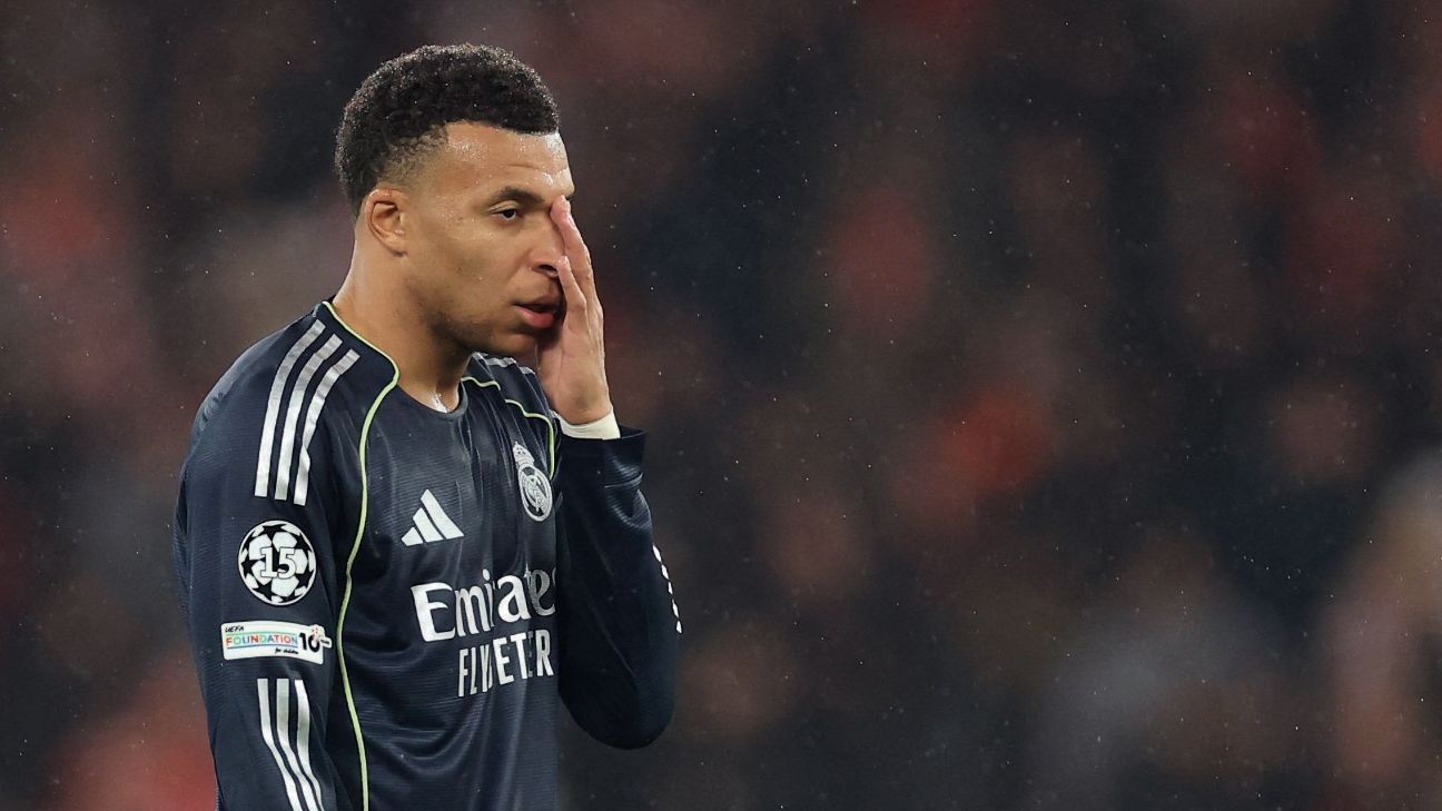 Αρμπελόα: Ο τραυματισμός του Μπαπέ είναι όλα καλά νέα