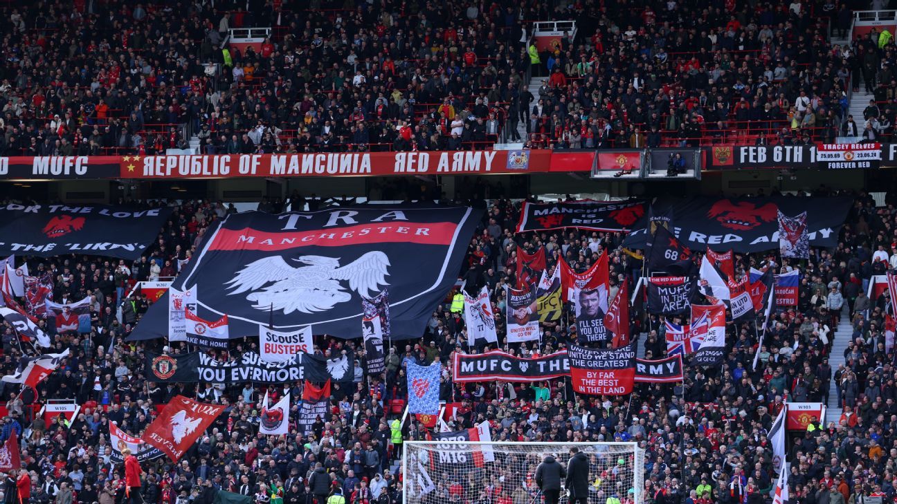 Η Man United υπερασπίζεται την αύξηση 5% στις τιμές των εισιτηρίων
