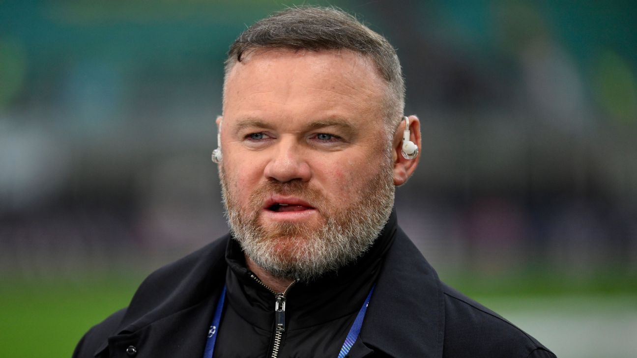 Ο Ρούνεϊ λέει στην Άρσεναλ να αγνοήσει την «άδικη» κριτική