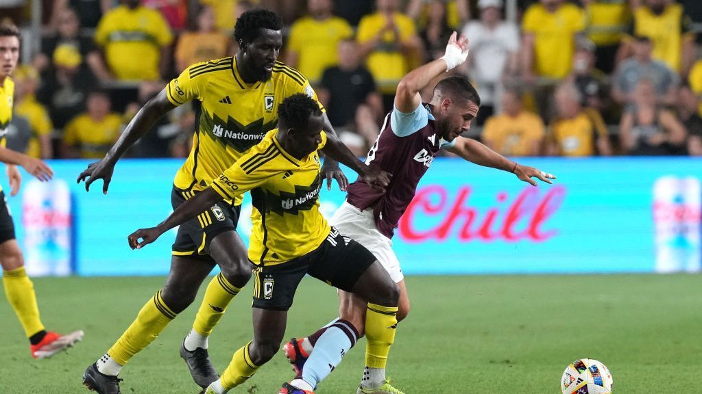 Το δίδυμο του MLS αποκλείστηκε ισόβια για στοιχήματα σε δικά του παιχνίδια