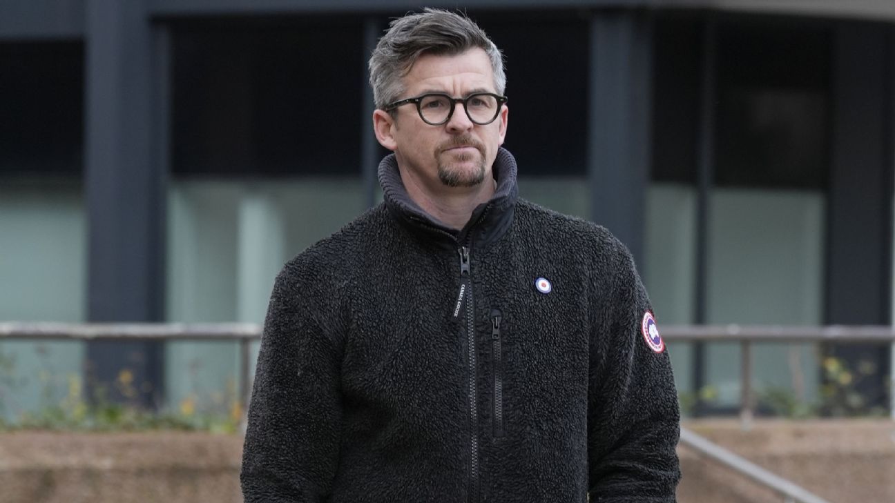 Ο Τζόι Μπάρτον κατηγορήθηκε μετά από φερόμενη επίθεση