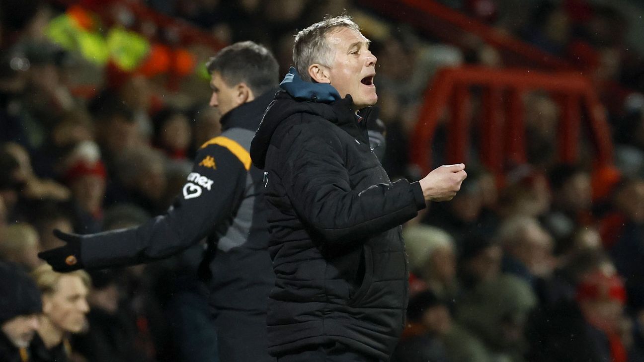 Ο Ρέξαμ «λυπήθηκε τον εαυτό του» για την δαπανηρή απώλεια