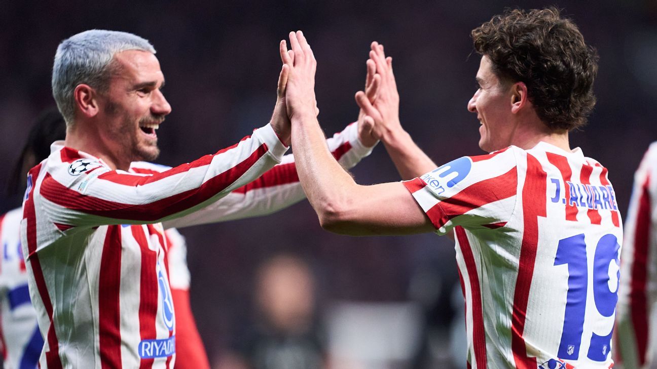 Η άνευ προηγουμένου κατάρρευση της Τότεναμ στο Champions League έμοιαζε με πάτο