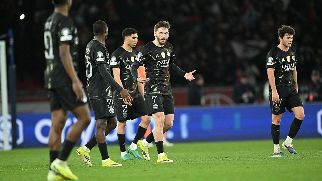 Καθώς οι πρωταθλητές γίνονται υγιείς, η PSG «ικανή για τα πάντα»