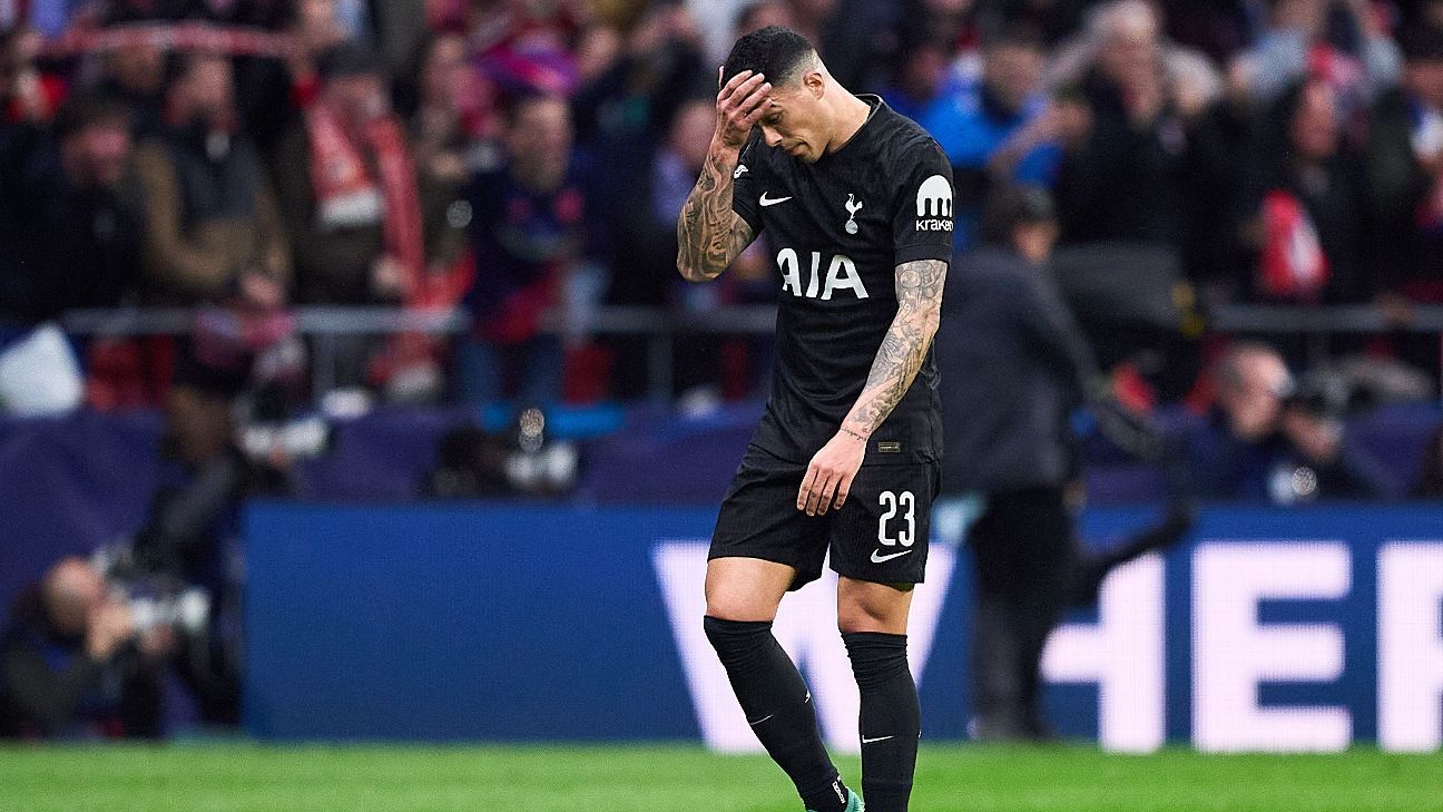 Προβλέψεις για το Σαββατοκύριακο: Μπορούν οι Σπερς να σταματήσουν το ρεκόρ ήττων στη Λίβερπουλ;