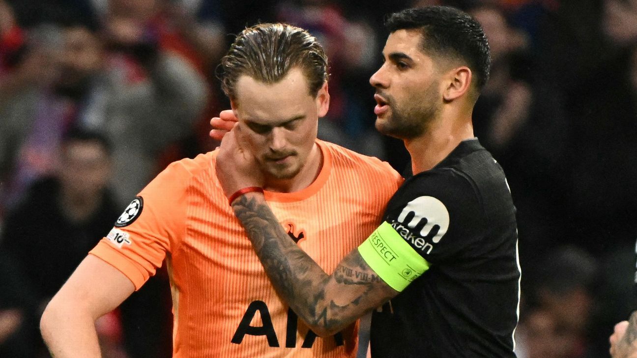 Πώς θα προχωρήσουν οι Κίνσκι, Σπερς από το φιάσκο στην Ατλέτικο;