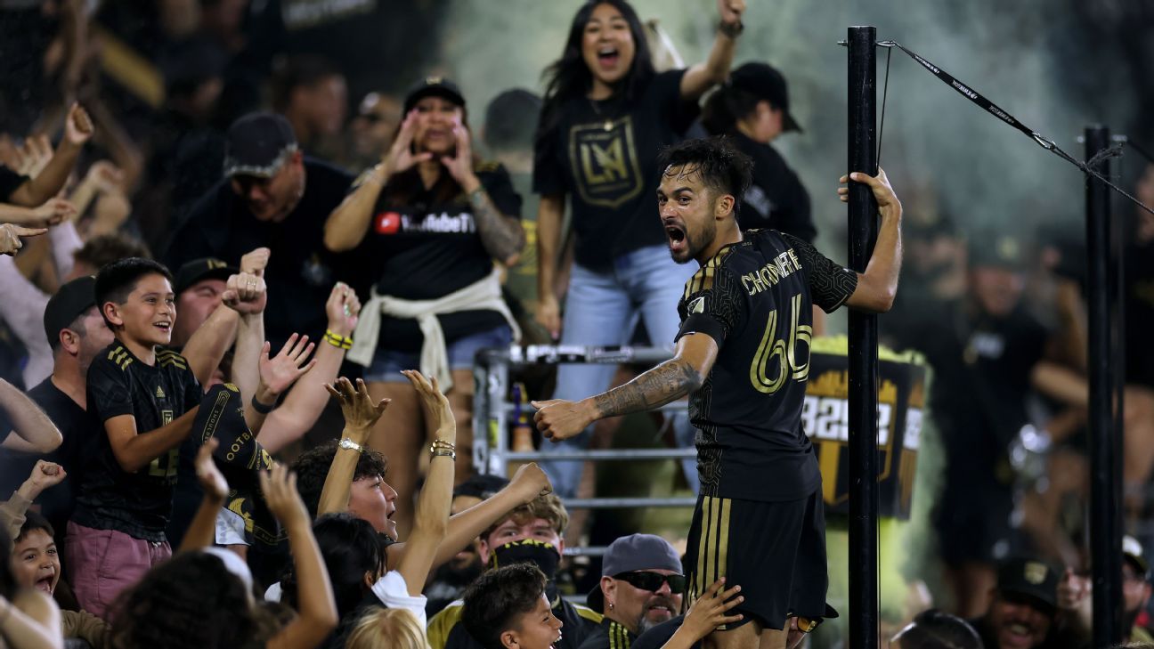 MLS Power Rankings: Το LAFC ξεκίνησε με ρεκόρ