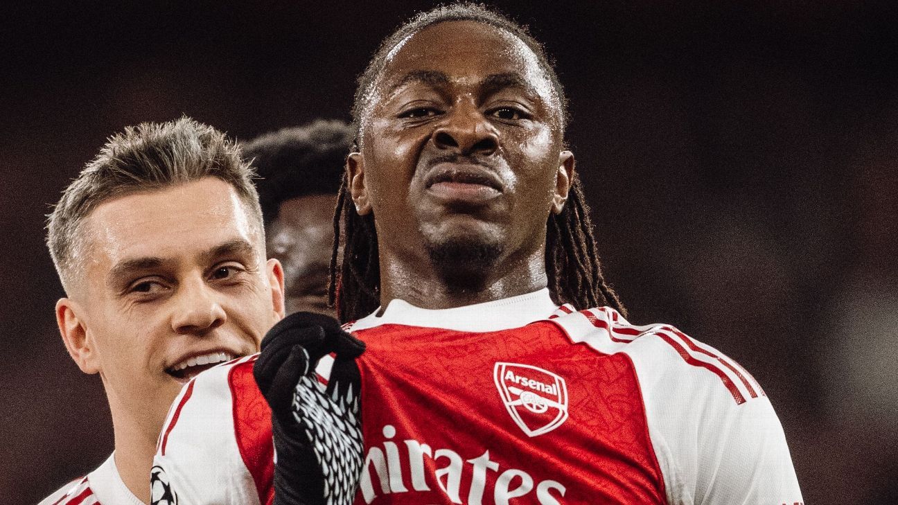 UCL: Είναι φαβορί η Άρσεναλ; Είναι κάποιο παιχνίδι αρκετό για να διαγράψει τη Μαδρίτη;